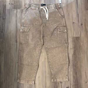 GAP easy jeans